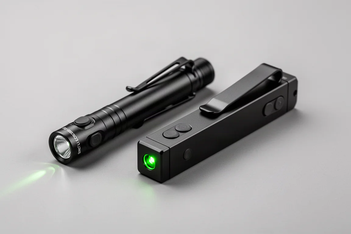 Monstrum Arkfeld-Style EDC Light product image