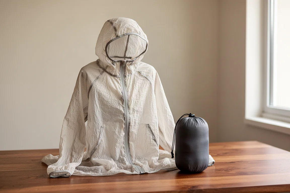 Mont-bell Excitation Parka product image
