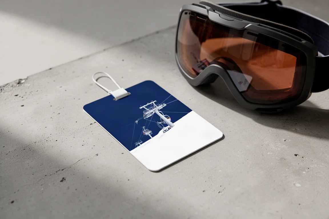 Mont Blanc Unlimited Lift Ticket product image