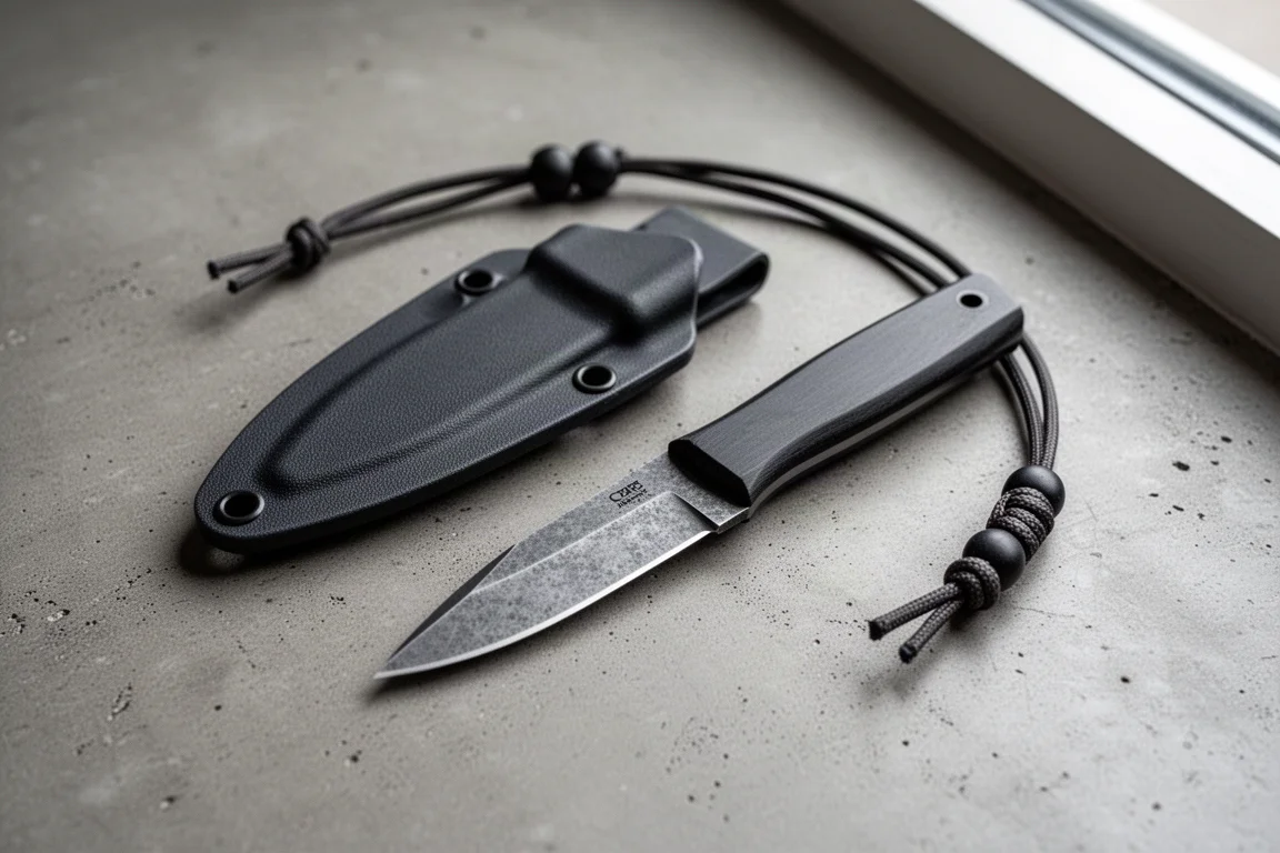 Montana Knife Company Talon product image