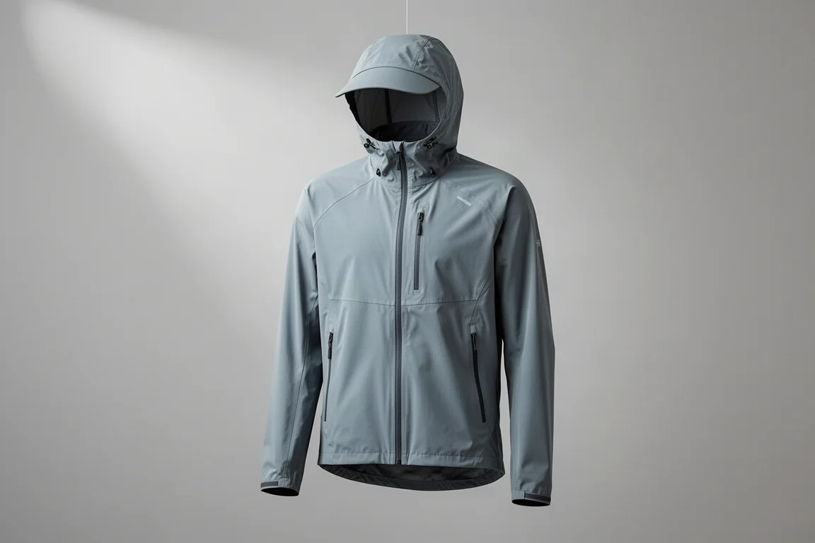 Montane 3L Waterproof Jacket product image