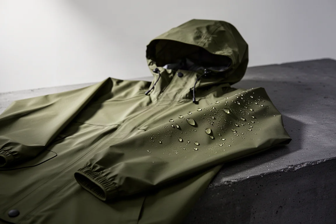 Montane Atomic Rain Jacket product image