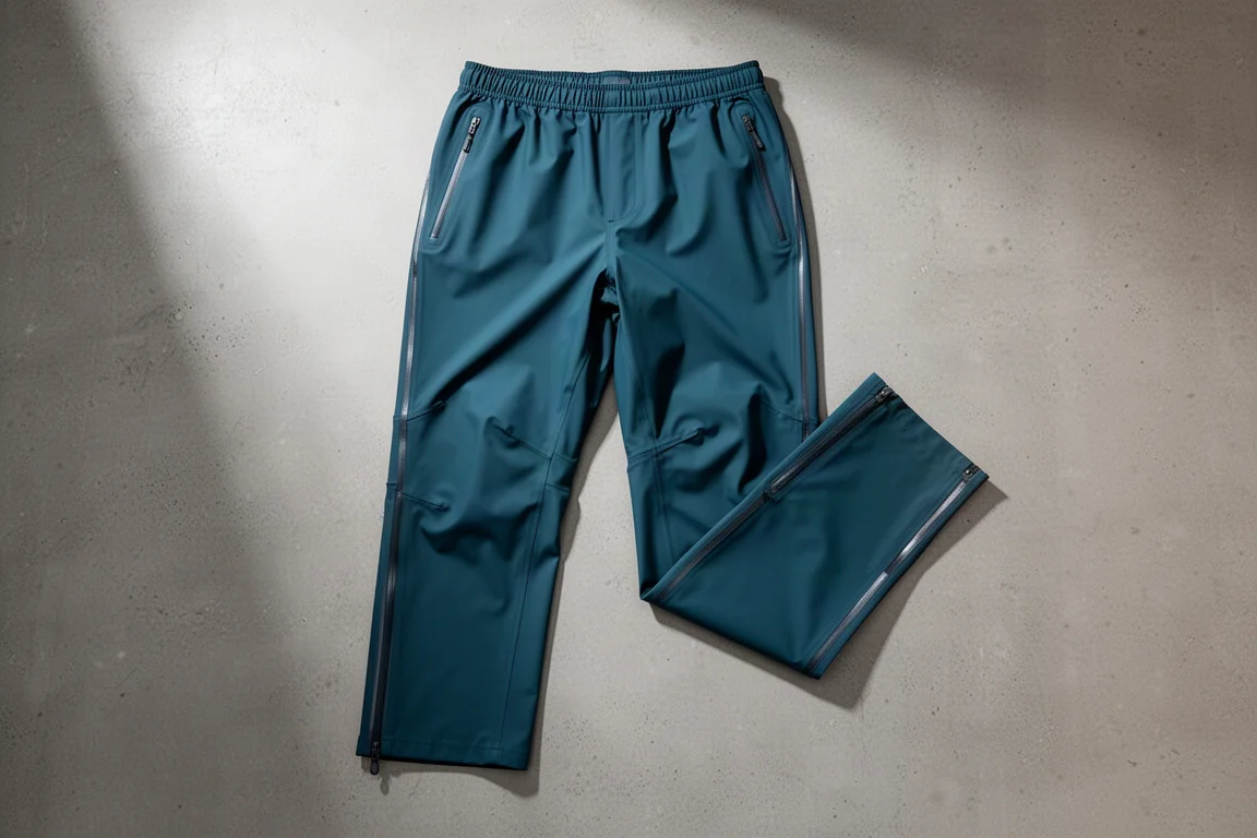Montane eVent Rain Pants product image