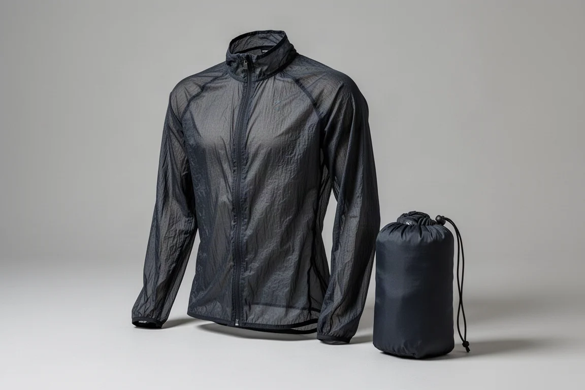 Montane Featherlite Nano Windproof Jacket product image
