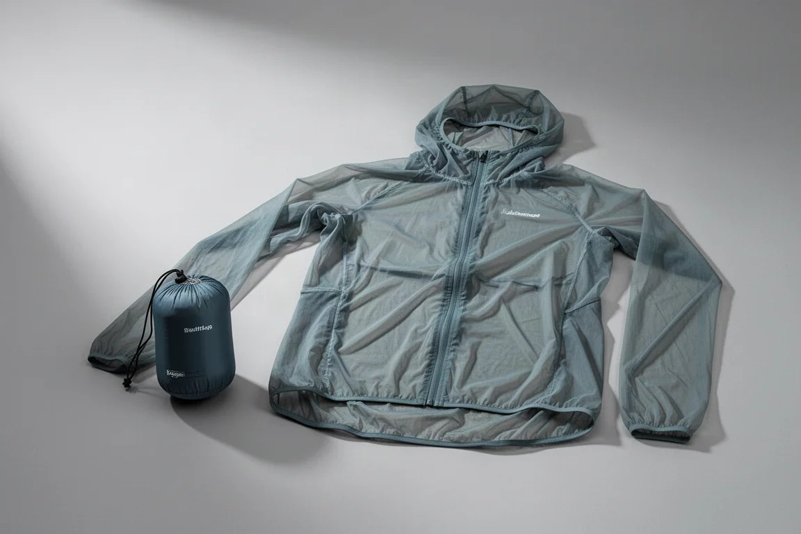 Montane Featherlite Nano Windproof product image