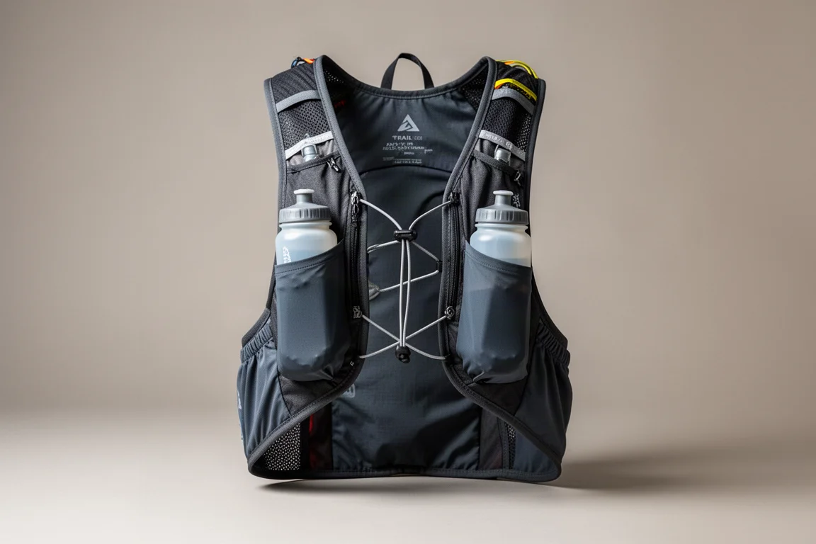 Montane Gecko Running Vest product image