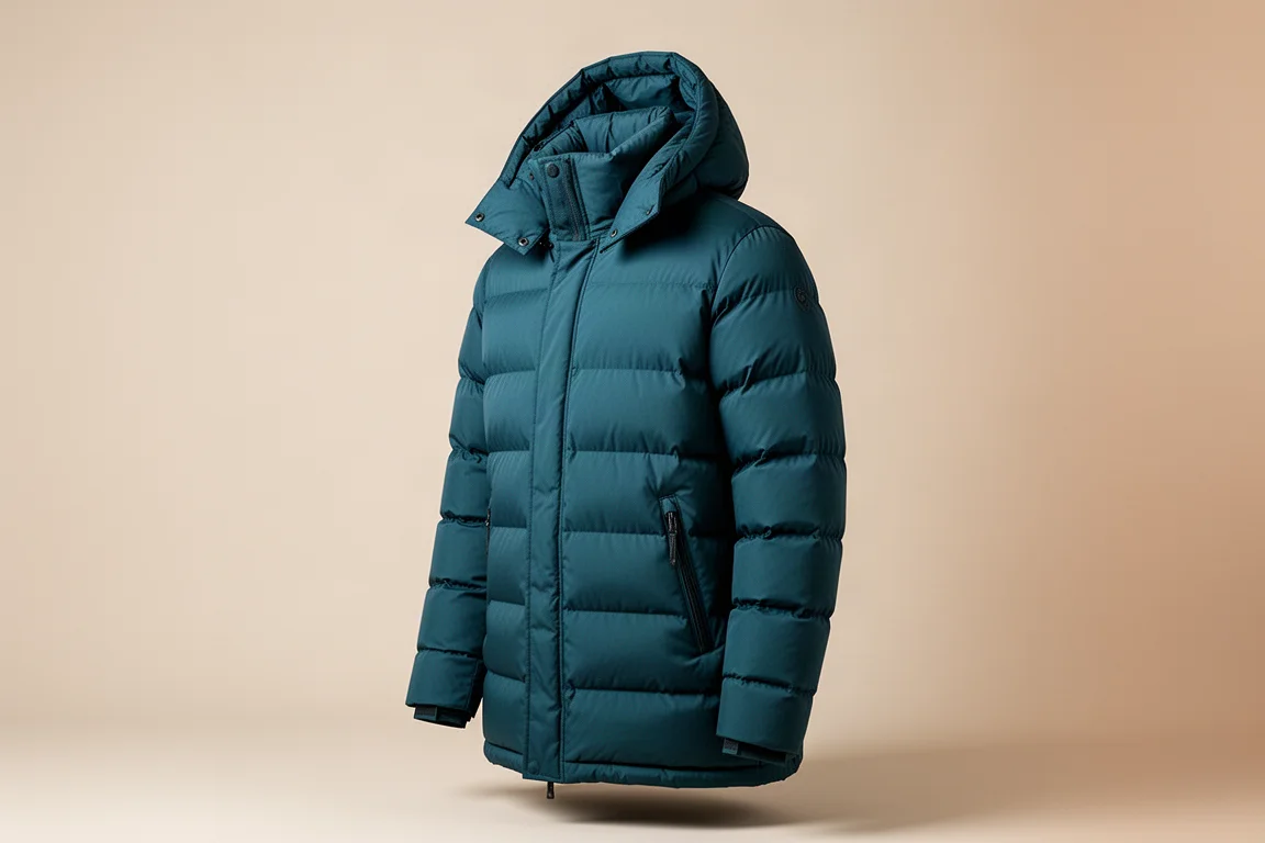 Montane Lightline Down Jacket product image