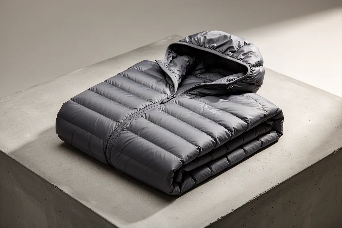 Montane Microlight Jacket product image