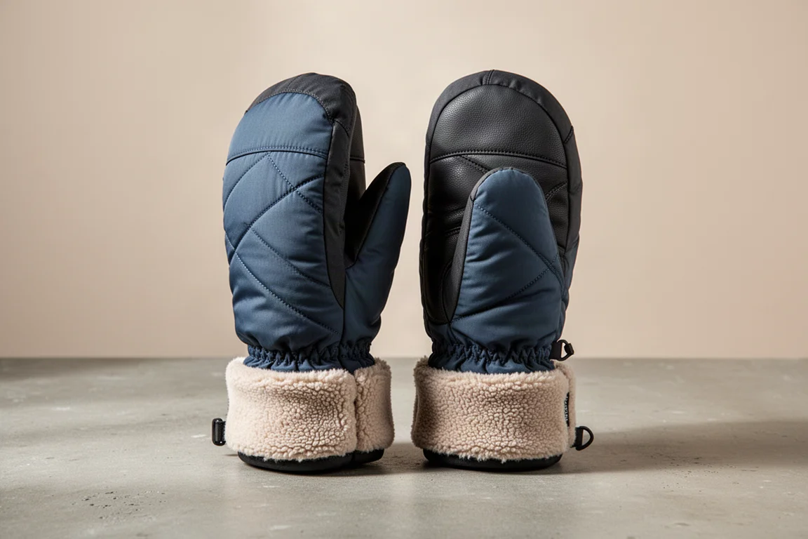 Montane Prism Dryline Waterproof Mitts product image