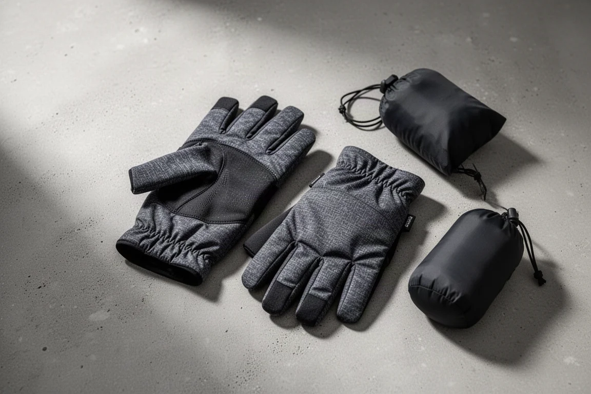 Montane Prism Gloves product image