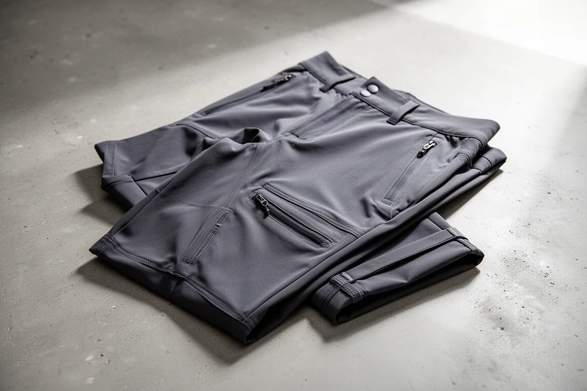 Montane Terra Pants product image