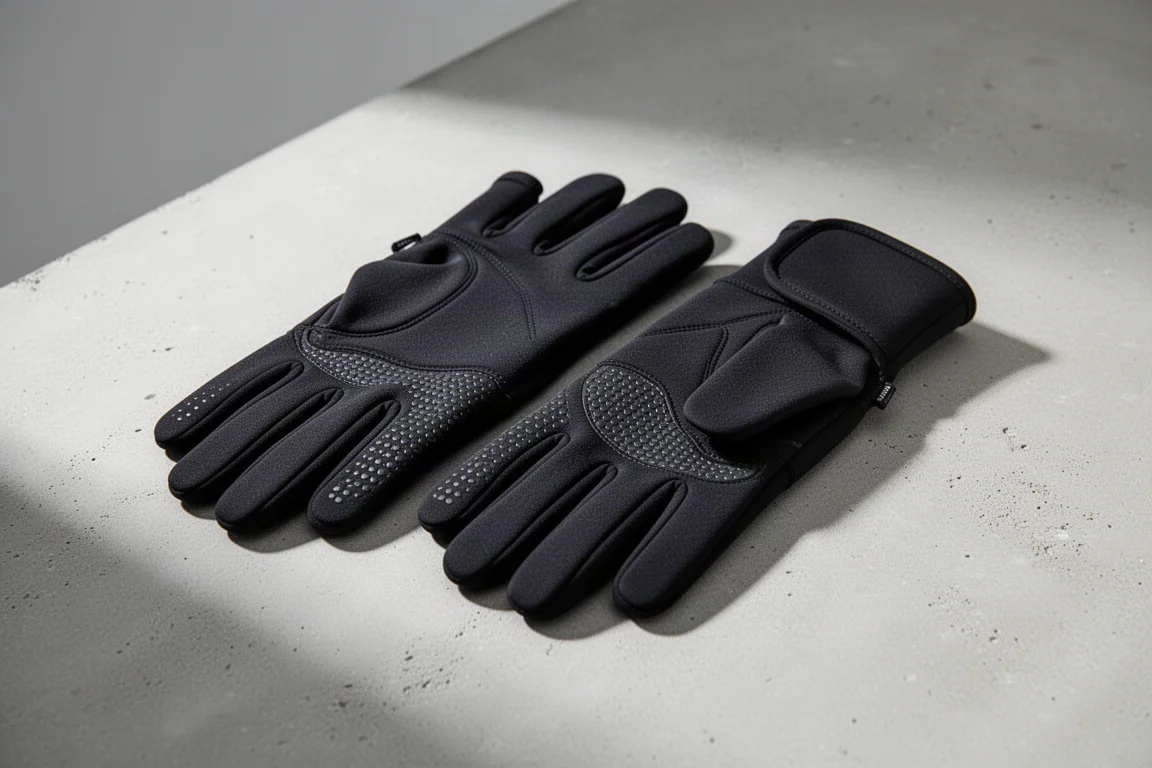 Montane Thermal Running Gloves product image