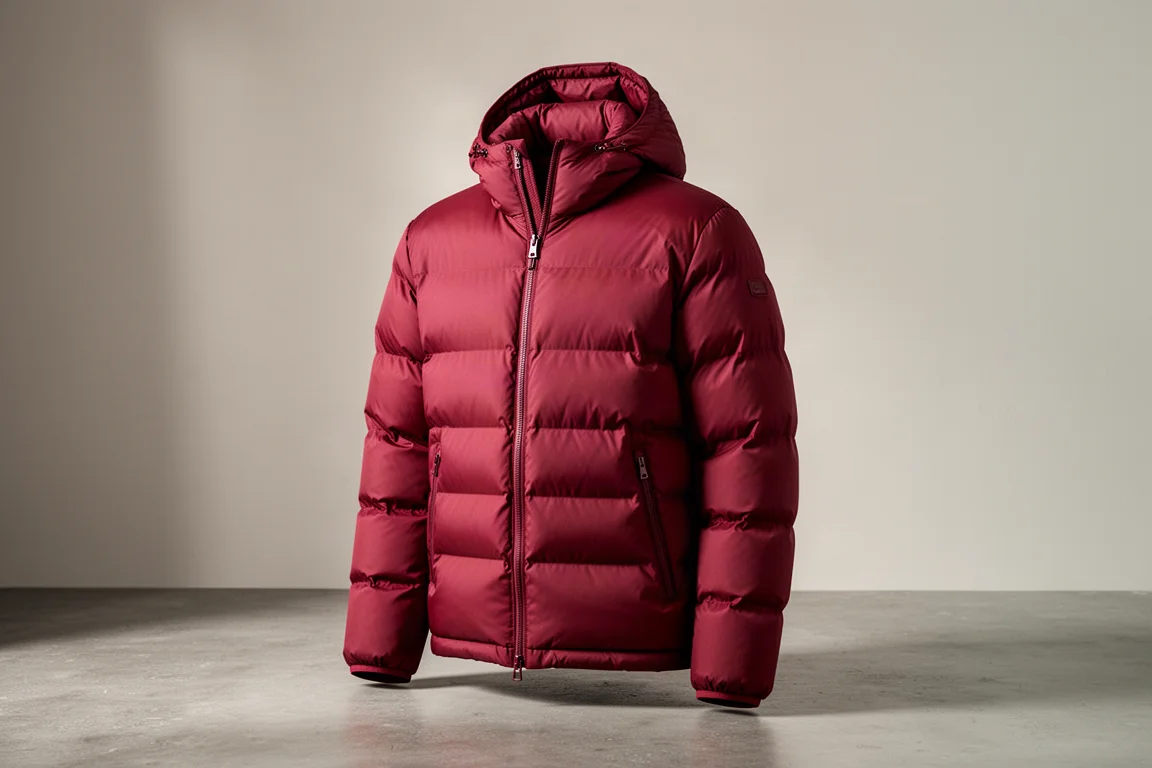 Montbell 1000-Fill Down Jacket product image