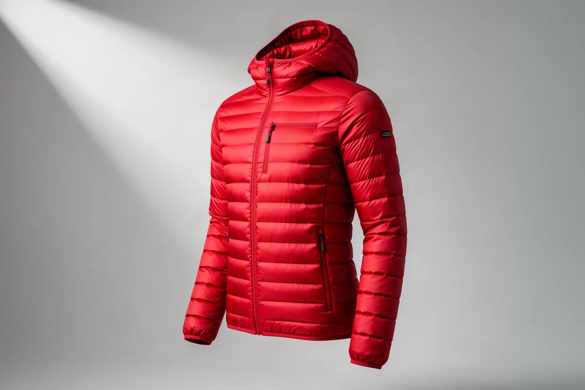 Montbell Plasma 1000 Alpine Down Parka product image