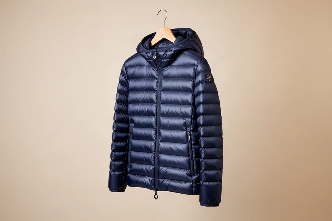 Montbell Plasma 1000 Parka product image