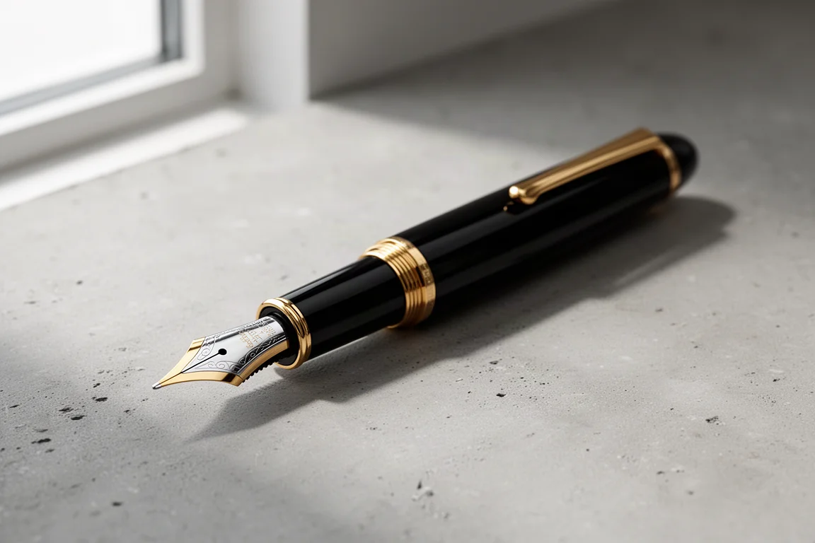Montblanc 146 Calligraphy Flex product image