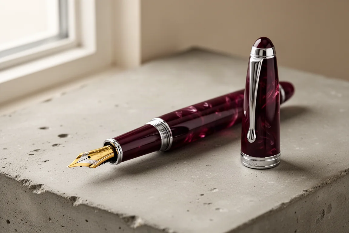 Montblanc 147 Traveler product image