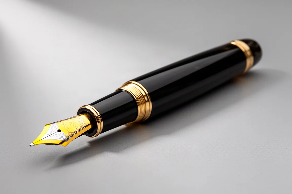 Montblanc 149 Meisterstück product image