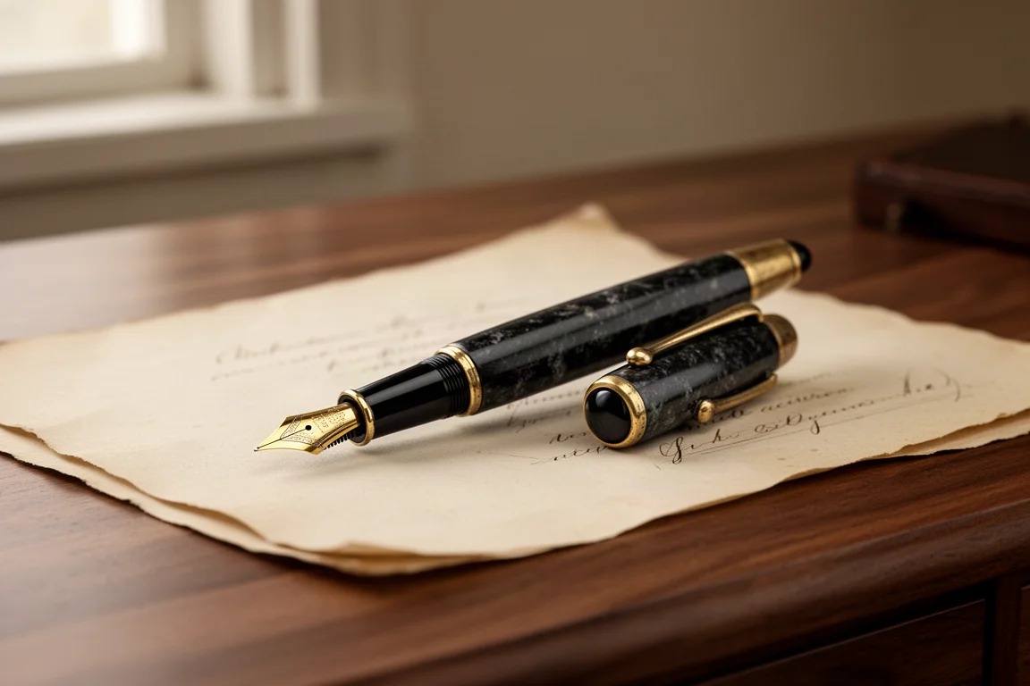 Montblanc 264 product image
