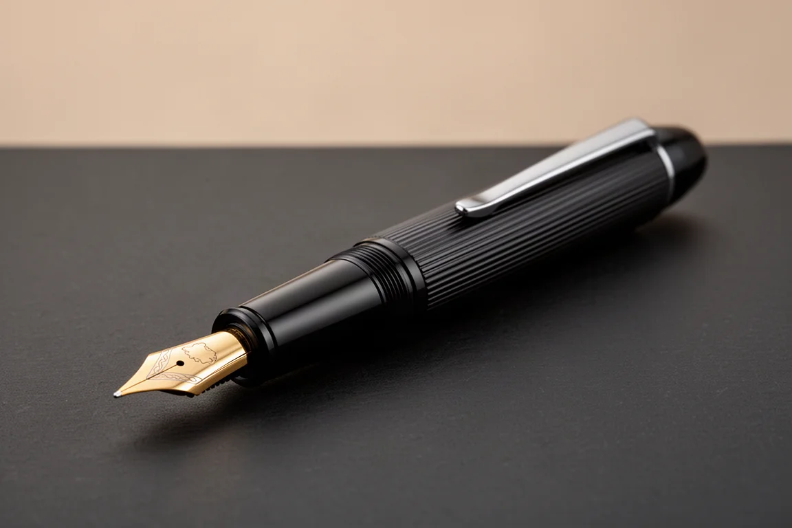 Montblanc Alfred Hitchcock product image