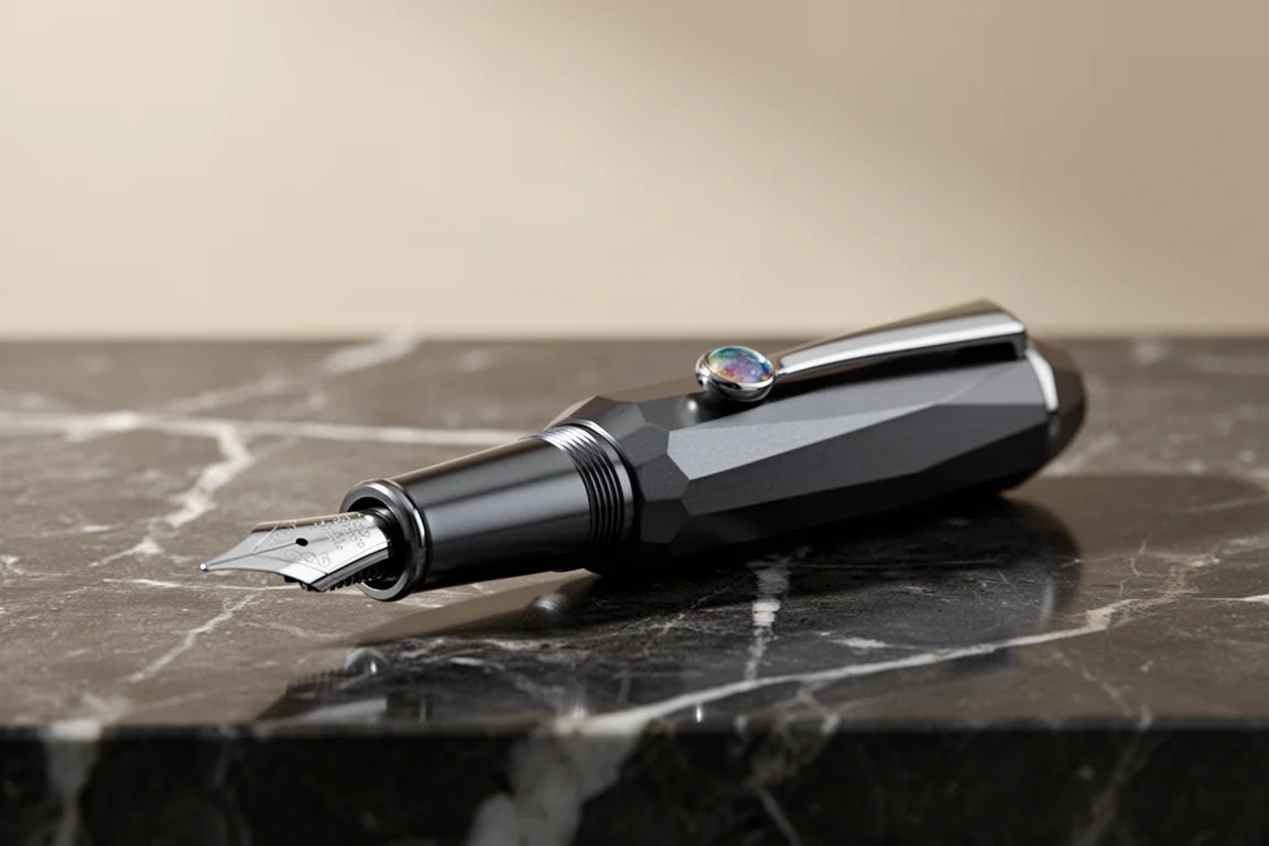 Montblanc Bohem product image