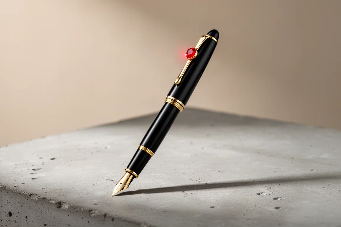 Montblanc Bohème Rouge product image