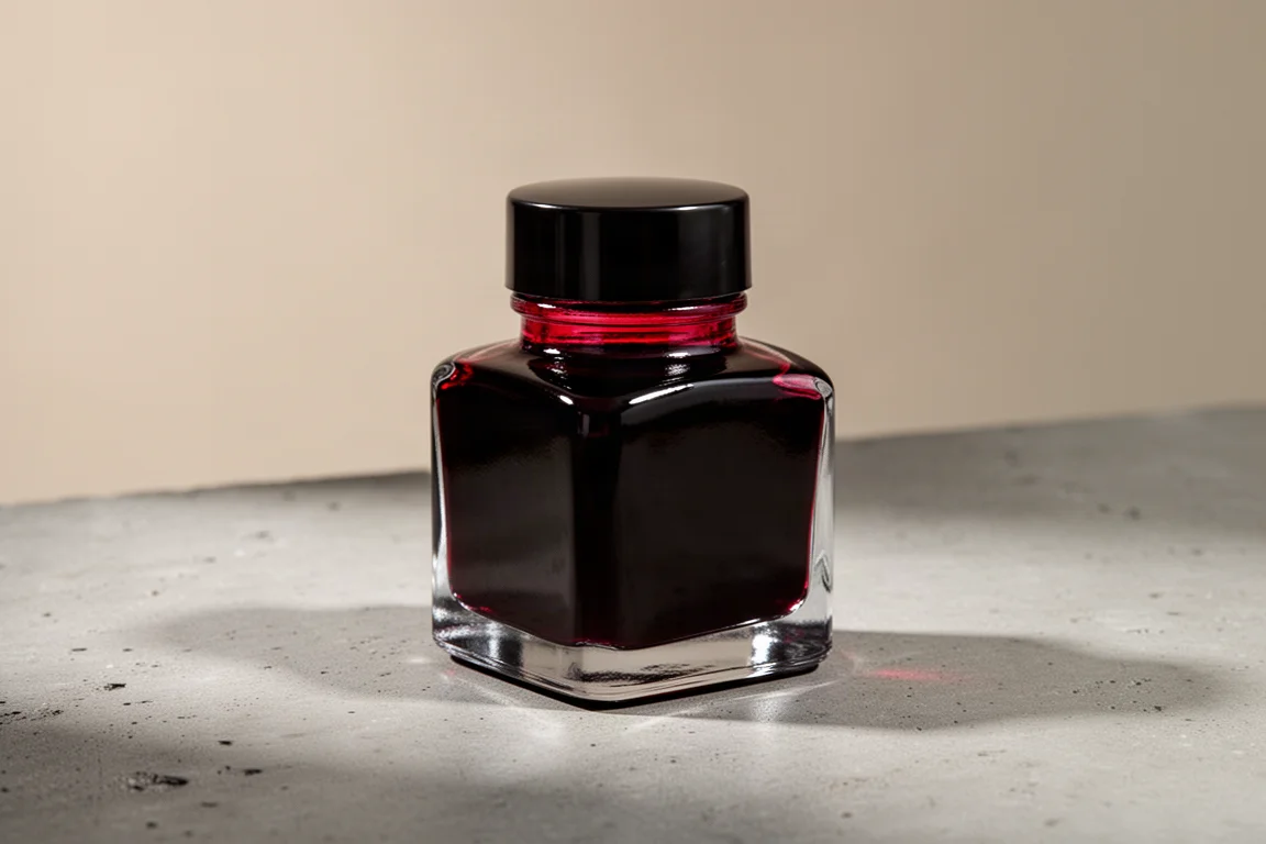 Montblanc Corn Poppy Red product image