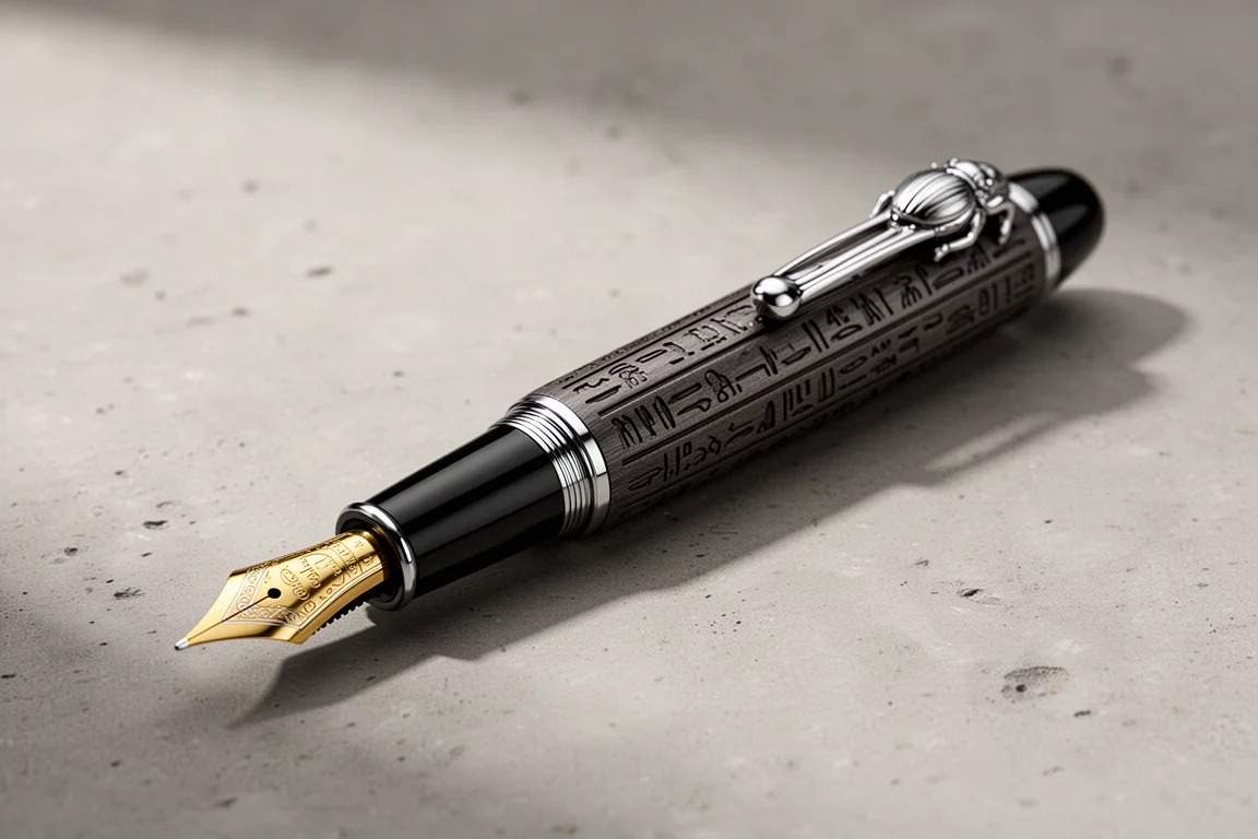 Montblanc Egyptomania product image