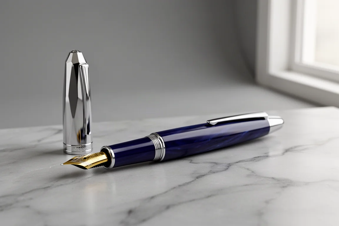 Montblanc Glacier Doué product image