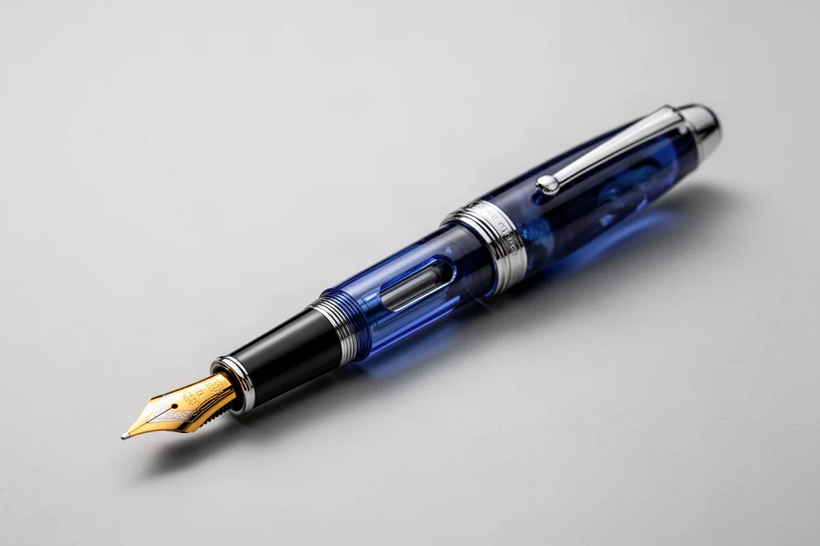 Montblanc Glacier LeGrand product image
