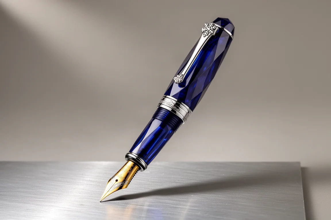 Montblanc Glacier Solitaire product image