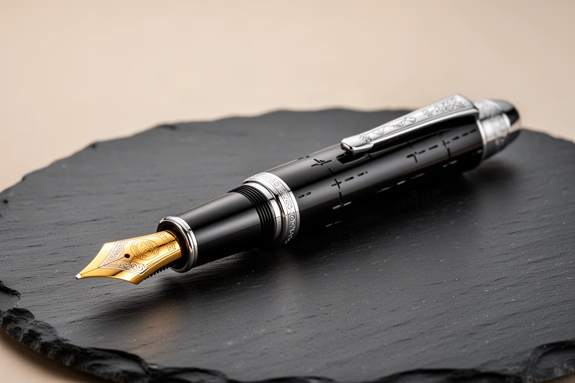 Montblanc Hitchcock product image