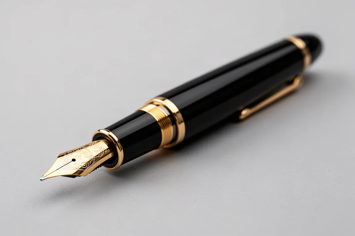 Montblanc Meisterstück 146 Calligraphy product image