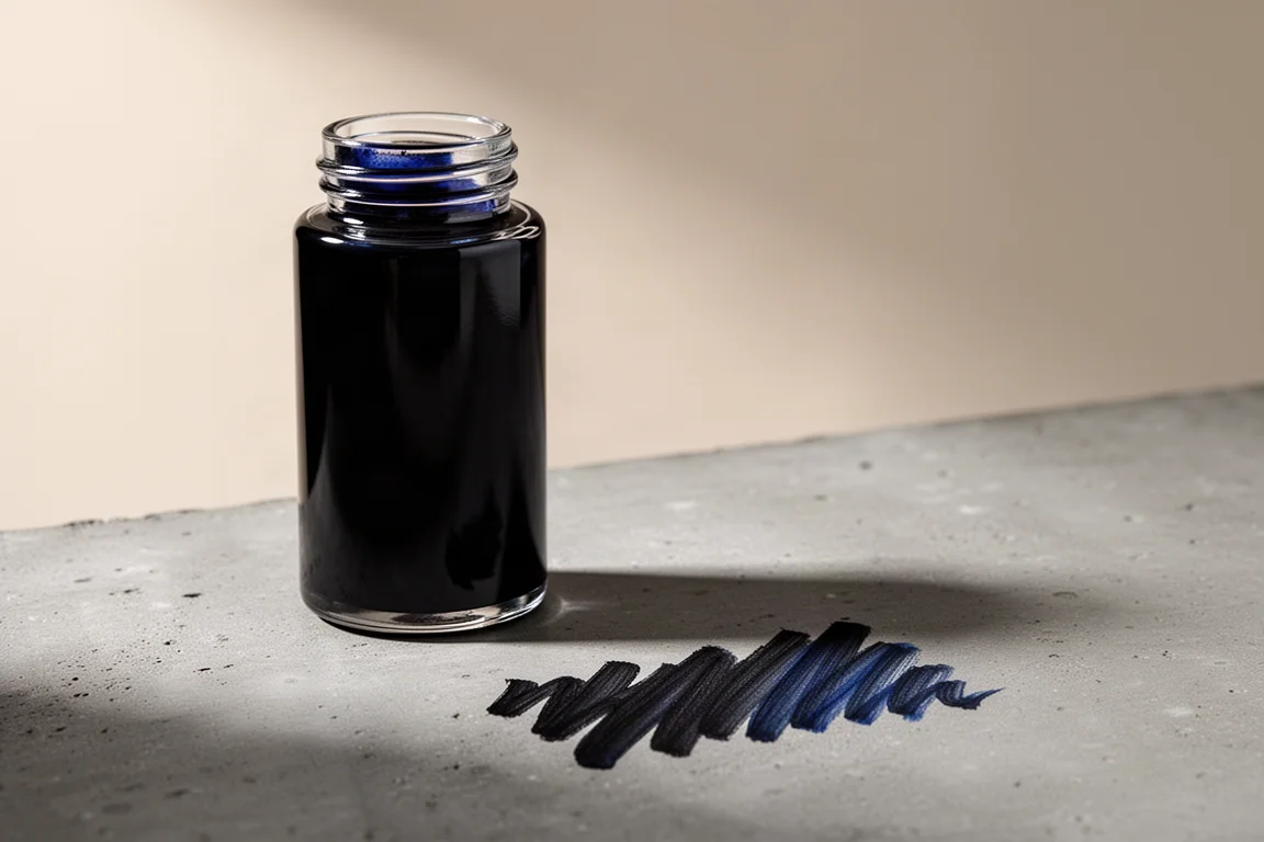 Montblanc Midnight Blue product image