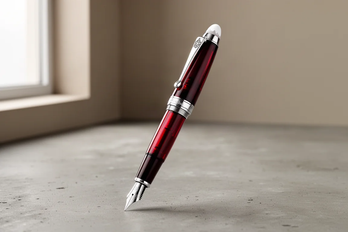 Montblanc Writers Edition Franz Kafka: un omaggio discreto a La metamorfosi immagine di copertina