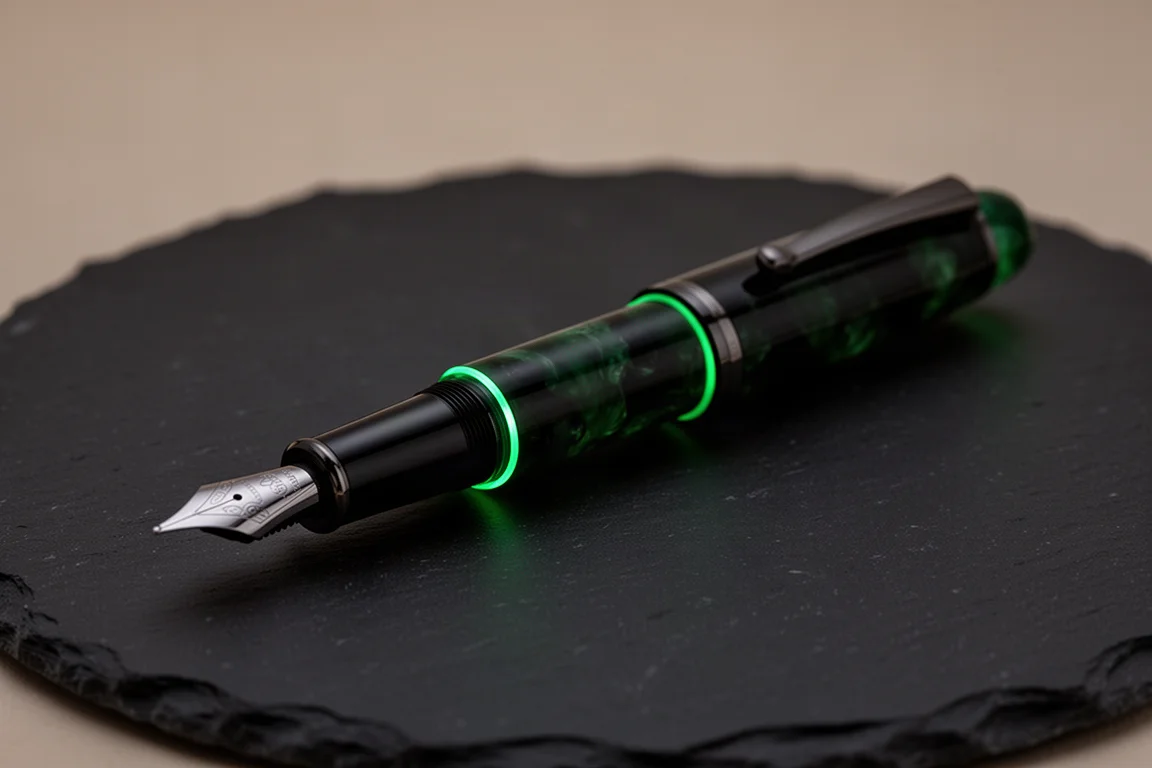 Montegrappa Aurora Borealis product image
