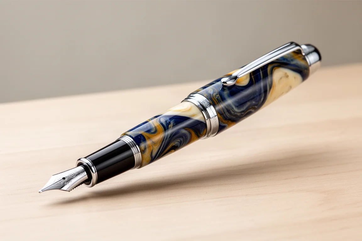 Montegrappa Venetia Rio de San Marcula product image