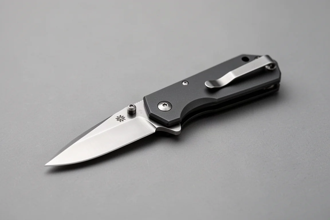 Monterey Bay Knives Sea Otter product image