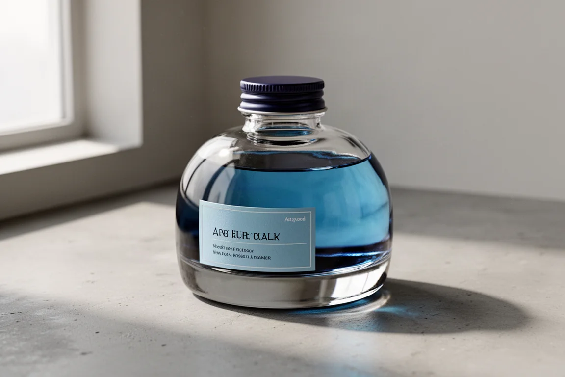 Monteverde Capri Blue product image