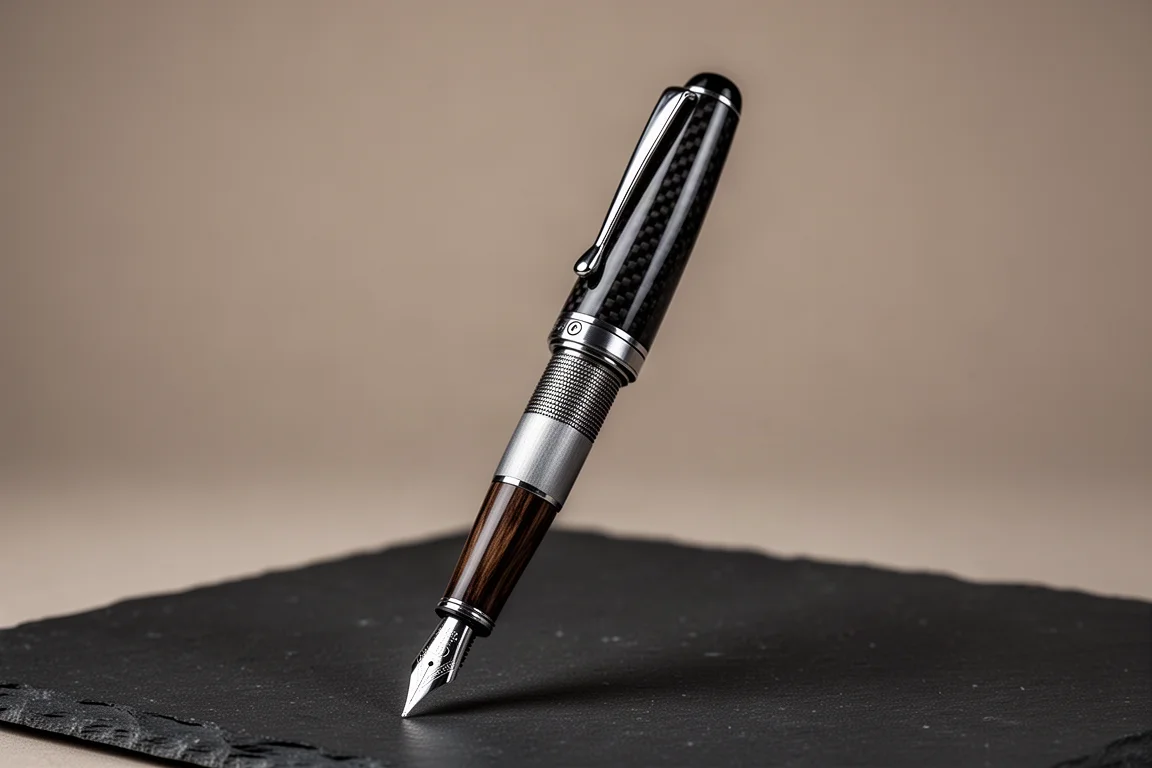 Monteverde Highwater product image