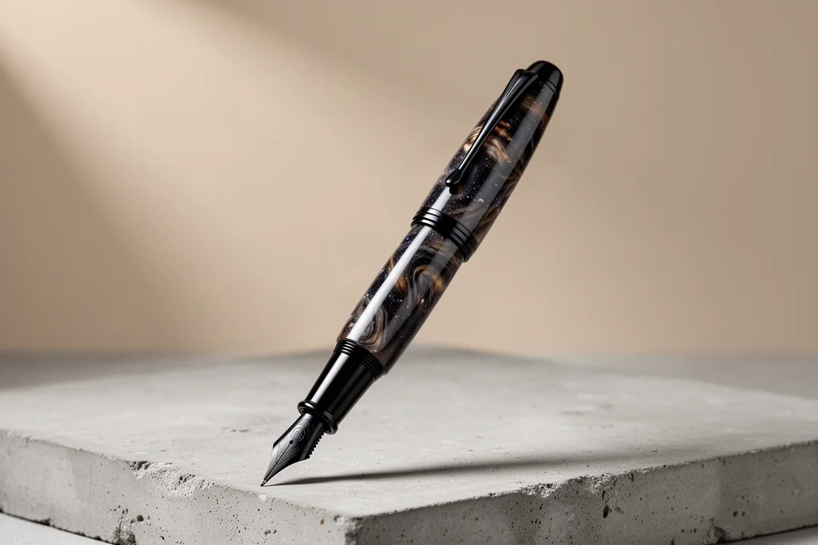 Monteverde Invincia Nebula product image