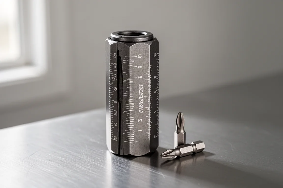 Monteverde One Touch Tool Pencil product image