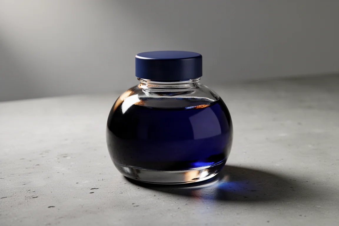 Monteverde Sapphire product image