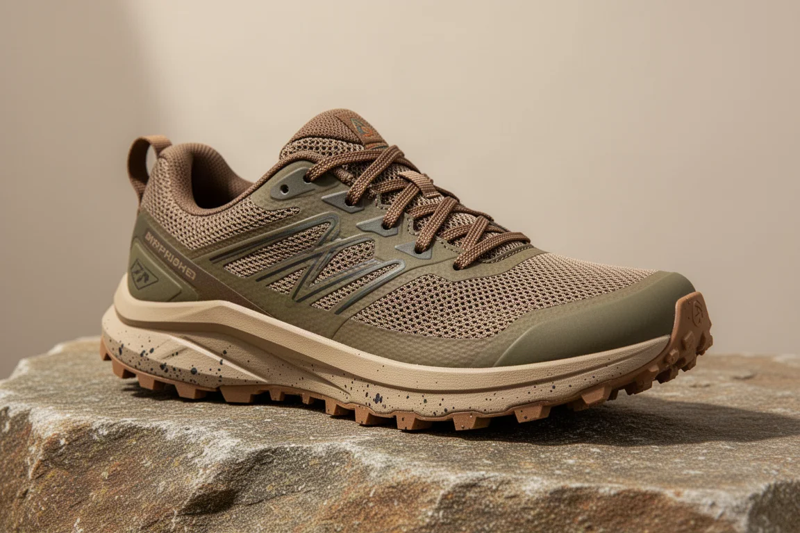 Montrail Coast H1 product image