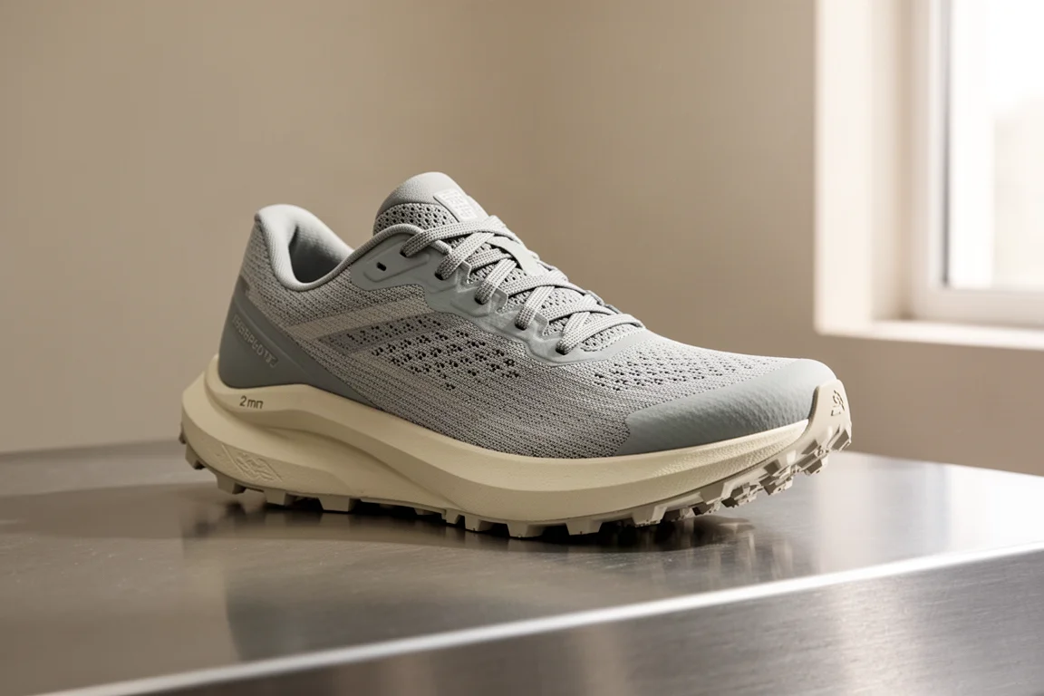 Montrail H1 product image