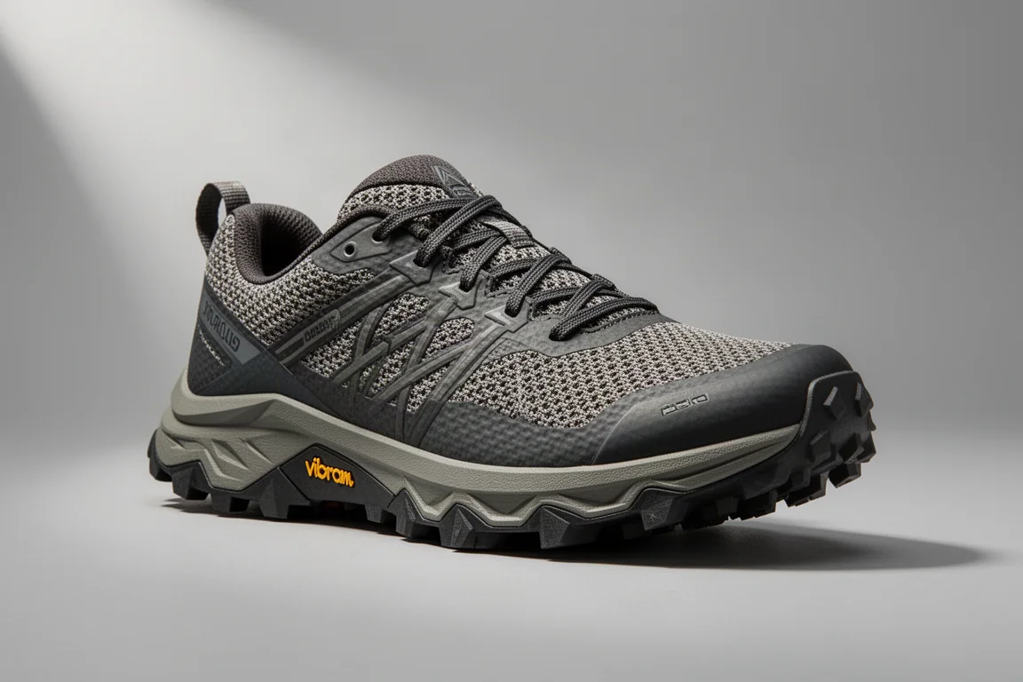 Montrail T1 product image