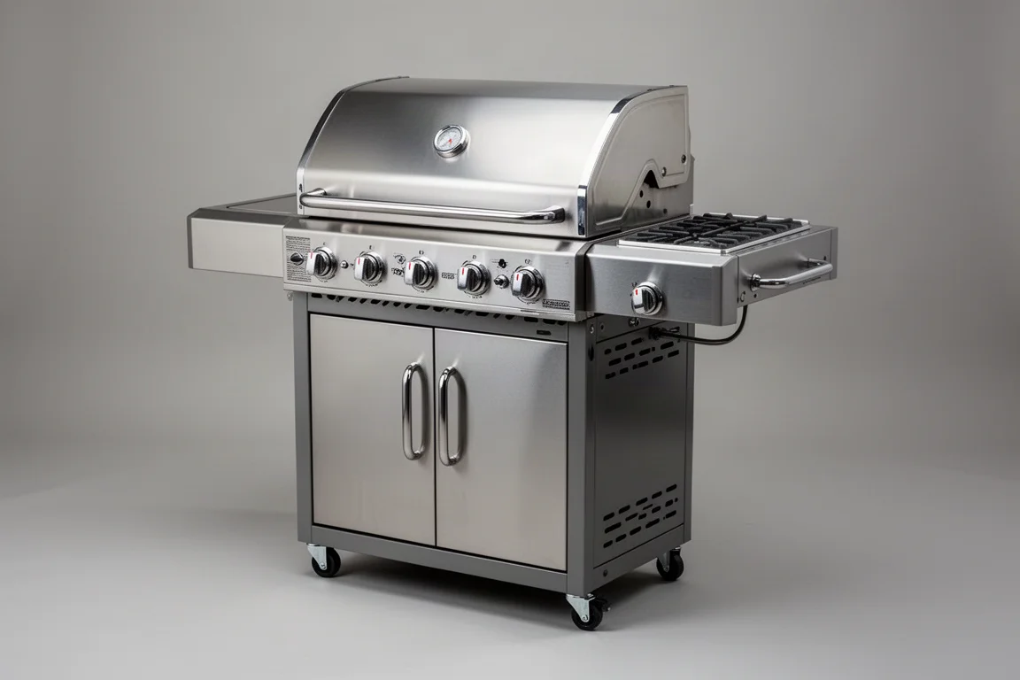 Monument 6-Burner Gas Grill product image
