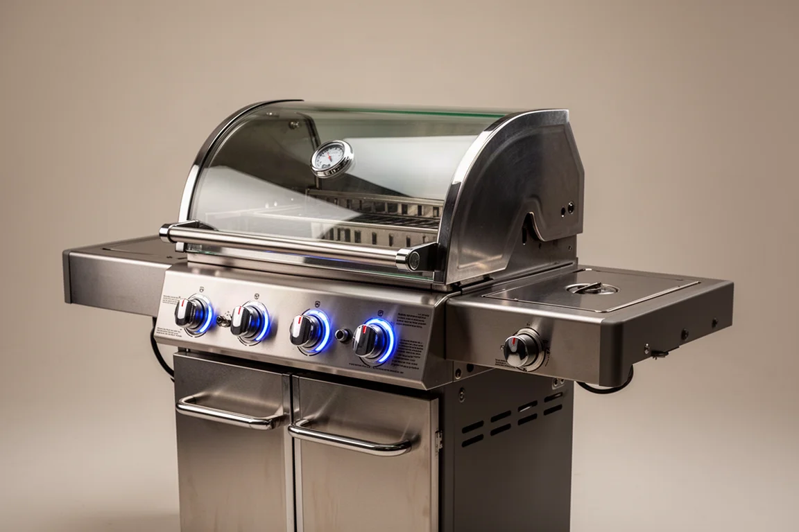 Monument Denali Grill product image