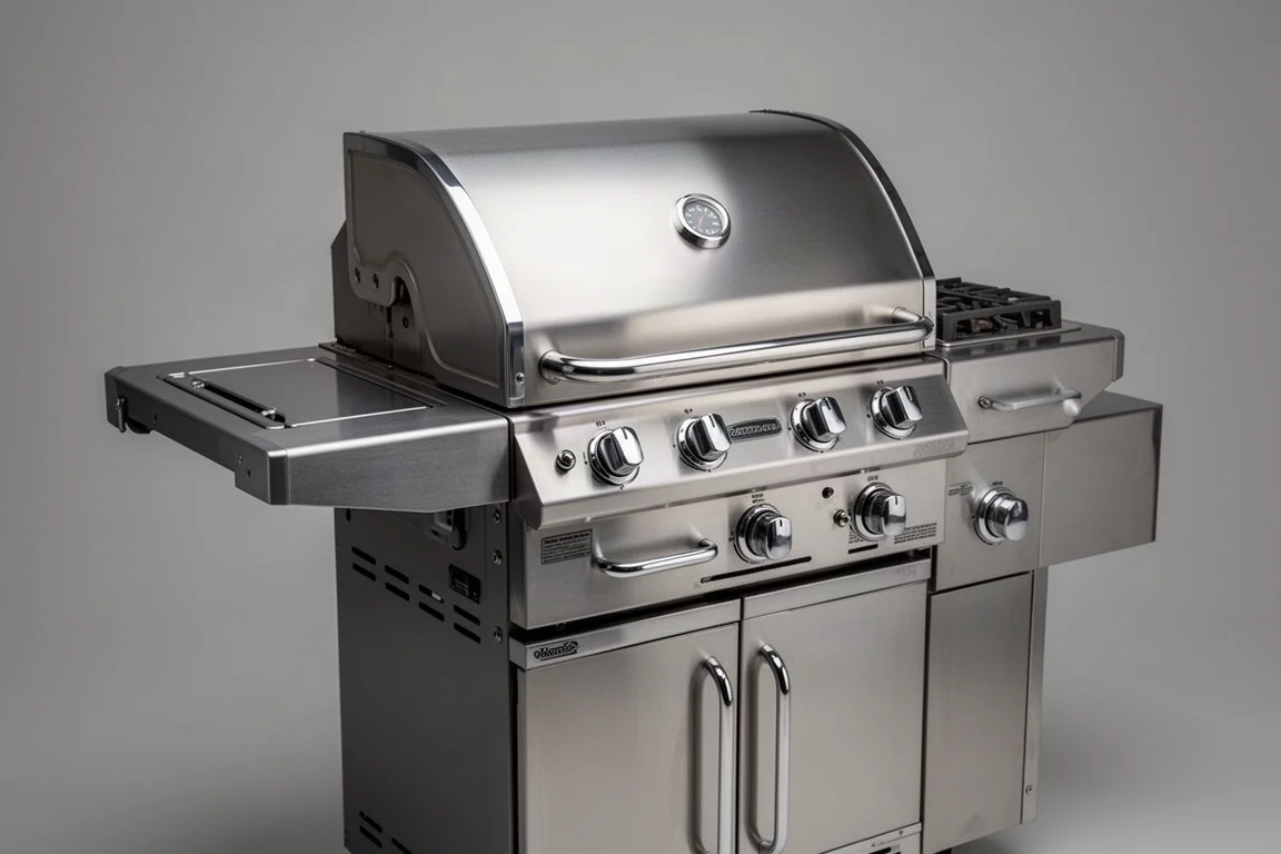 Monument Eminent 605 Grill product image