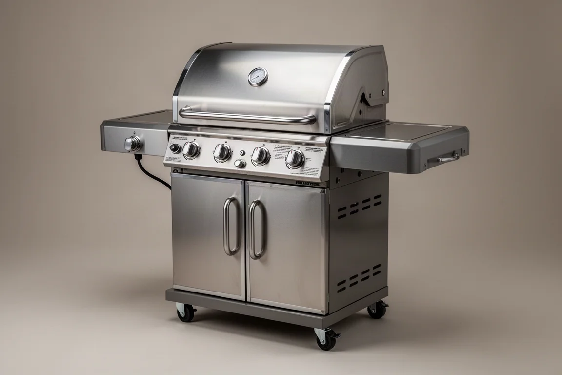 Monument Grills 605 Pro Denali product image